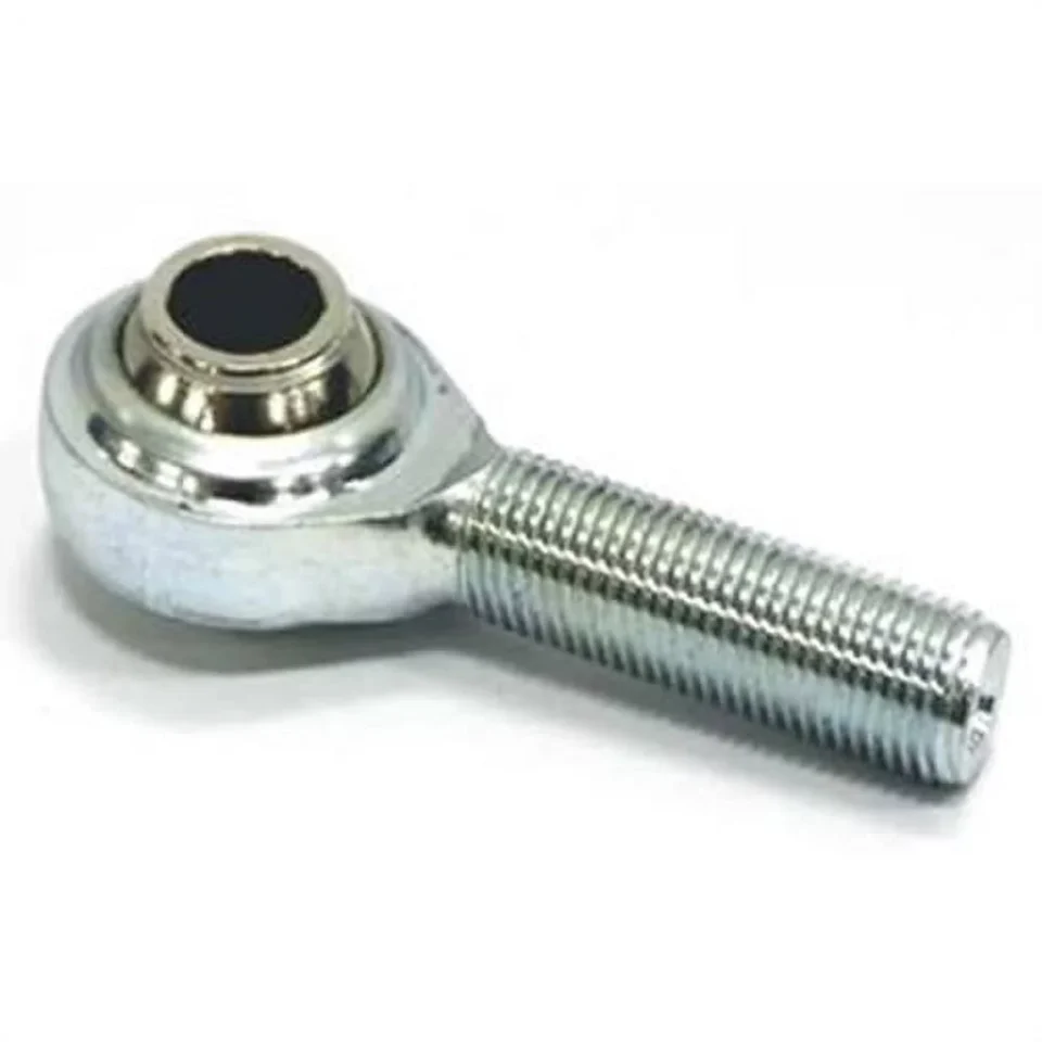 Stainless Steel Multi-Purpose SPI-SPORT PART Drag Link 3/8ﾡﾱ-24 NF Right Thread for Snowmobile ARCTIC CAT THUNDERCAT / MC 2000-2001
