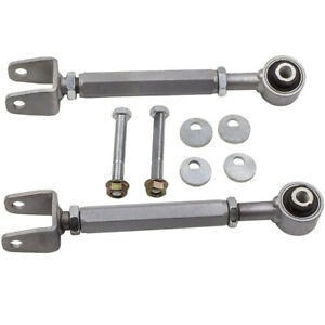 Best-Selling Popular Rear Camber / Toe Adjustable Kit for Nissan 370Z 09-16 For Infiniti G35 G37