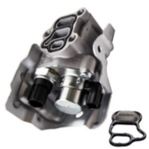 Cast Iron Portable 15810-RAA-A03 VTEC Solenoid Spool Valve for Honda CR-V 2002 2003 2004 2005-2009