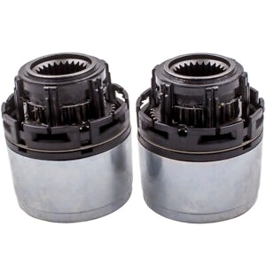 Best-Selling Manual Locking Hubs Fit Ford Ranger 1998-2000 Mazda Pickup 2001-2008 4×4