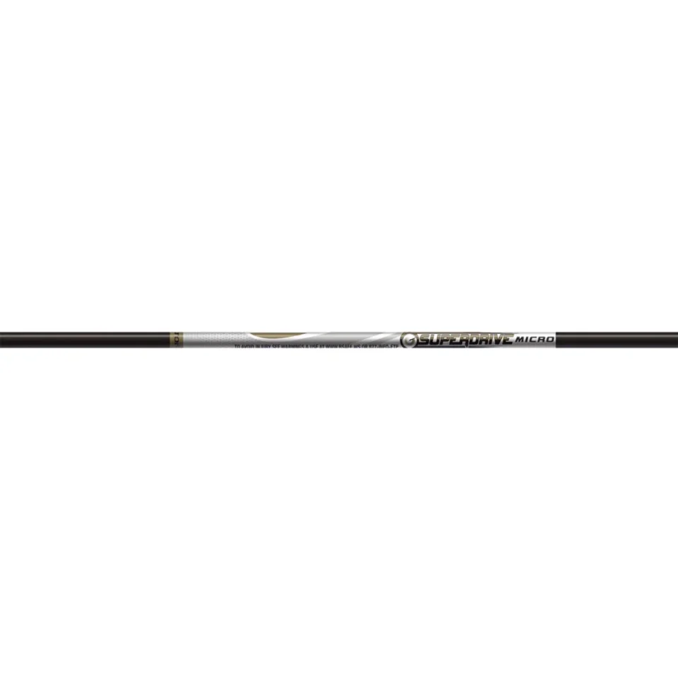 Popular Long-Lasting Easton Super Drive Micro Shafts - 1 Doz.