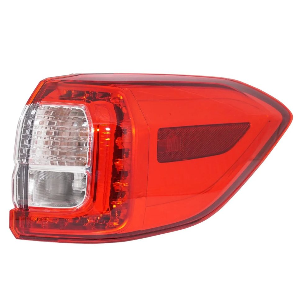Matte 84201XC00A New Tail Light Taillight Taillamp Brakelight Lamp Passenger Right RH