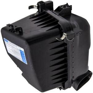 Baking Air Cleaner Intake Filter Box for Toyota Corolla 2009-2018 I4 1.8L 17701-0T041