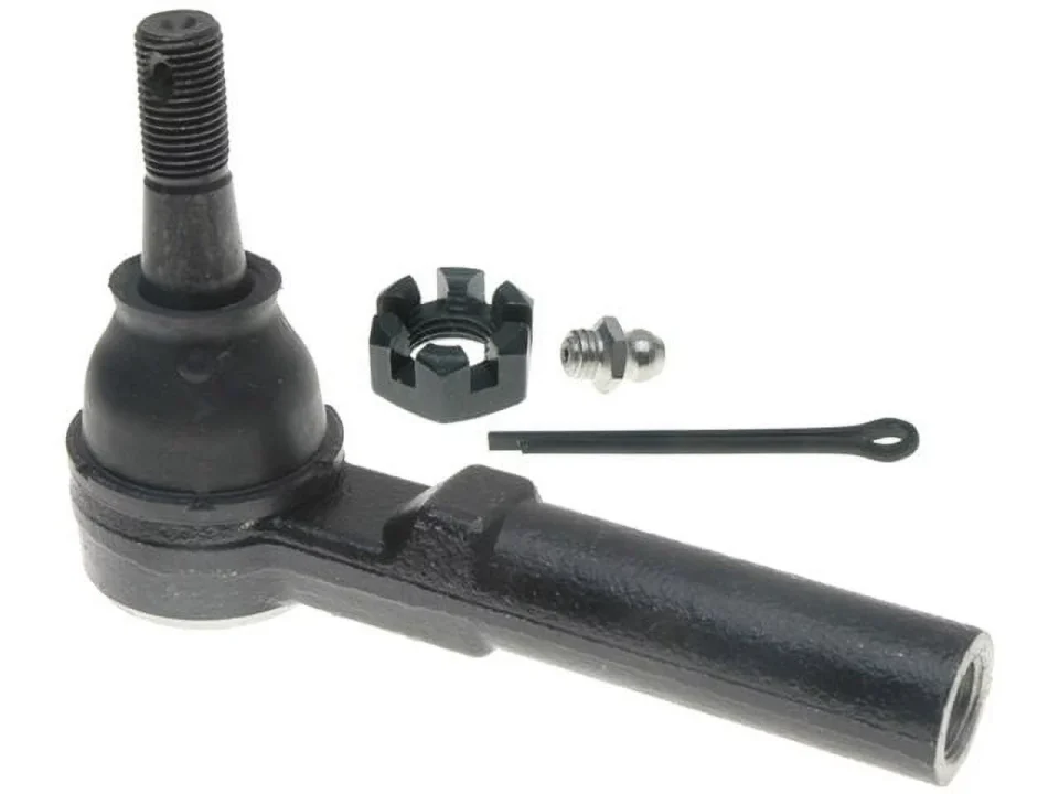 Portable Top-Rated Outer Tie Rod End - Compatible with 2005 - 2009 Buick LaCrosse 2006 2007 2008