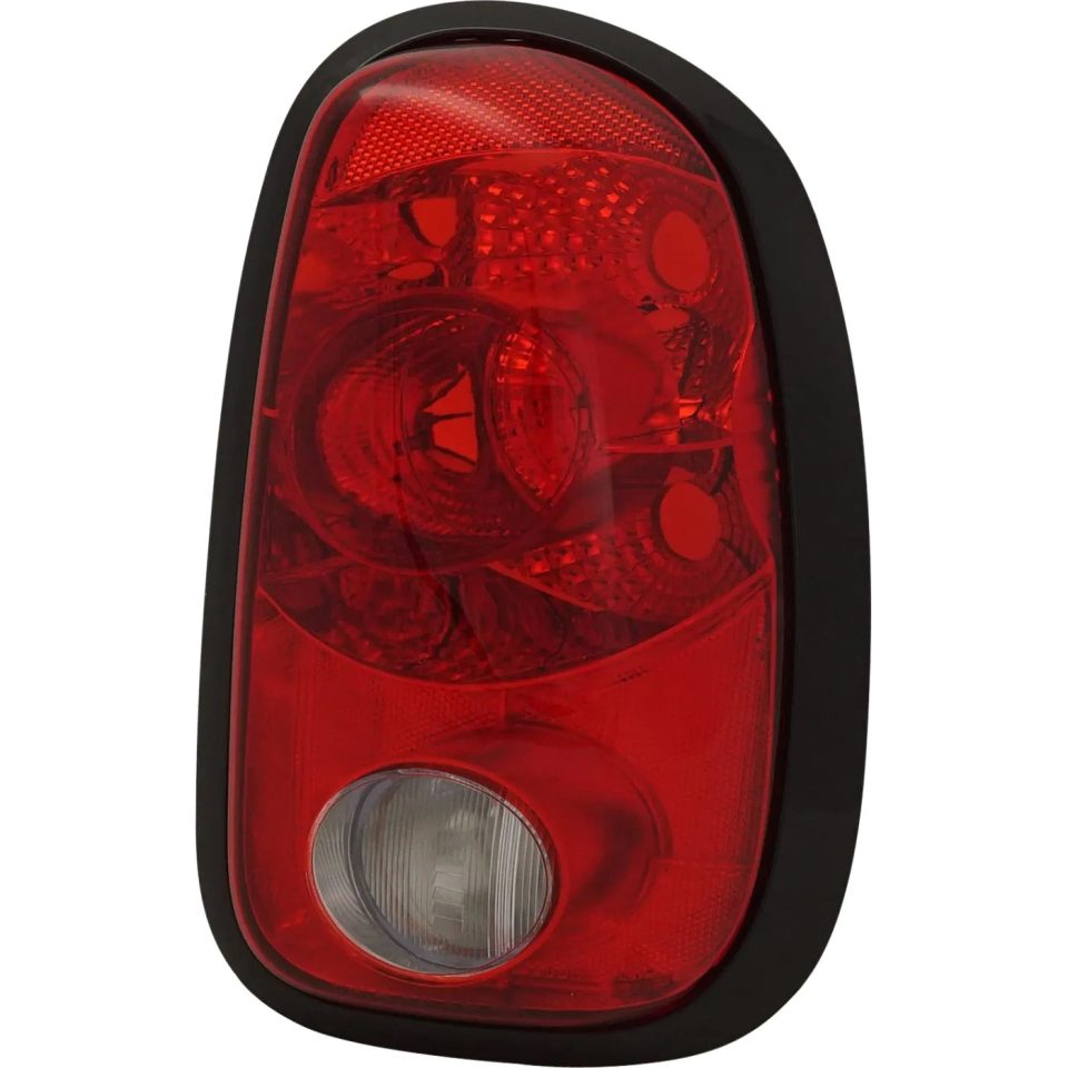 Polished Kitchen 63219811764 New Tail Light Taillight Taillamp Brakelight Lamp Passenger Right RH