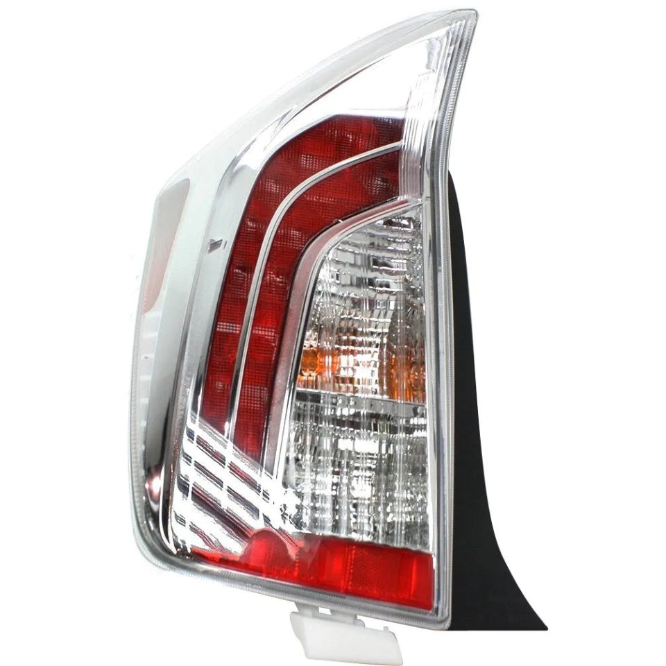 Frosted Tail Light For 2012-2015 Toyota Prius Driver Side