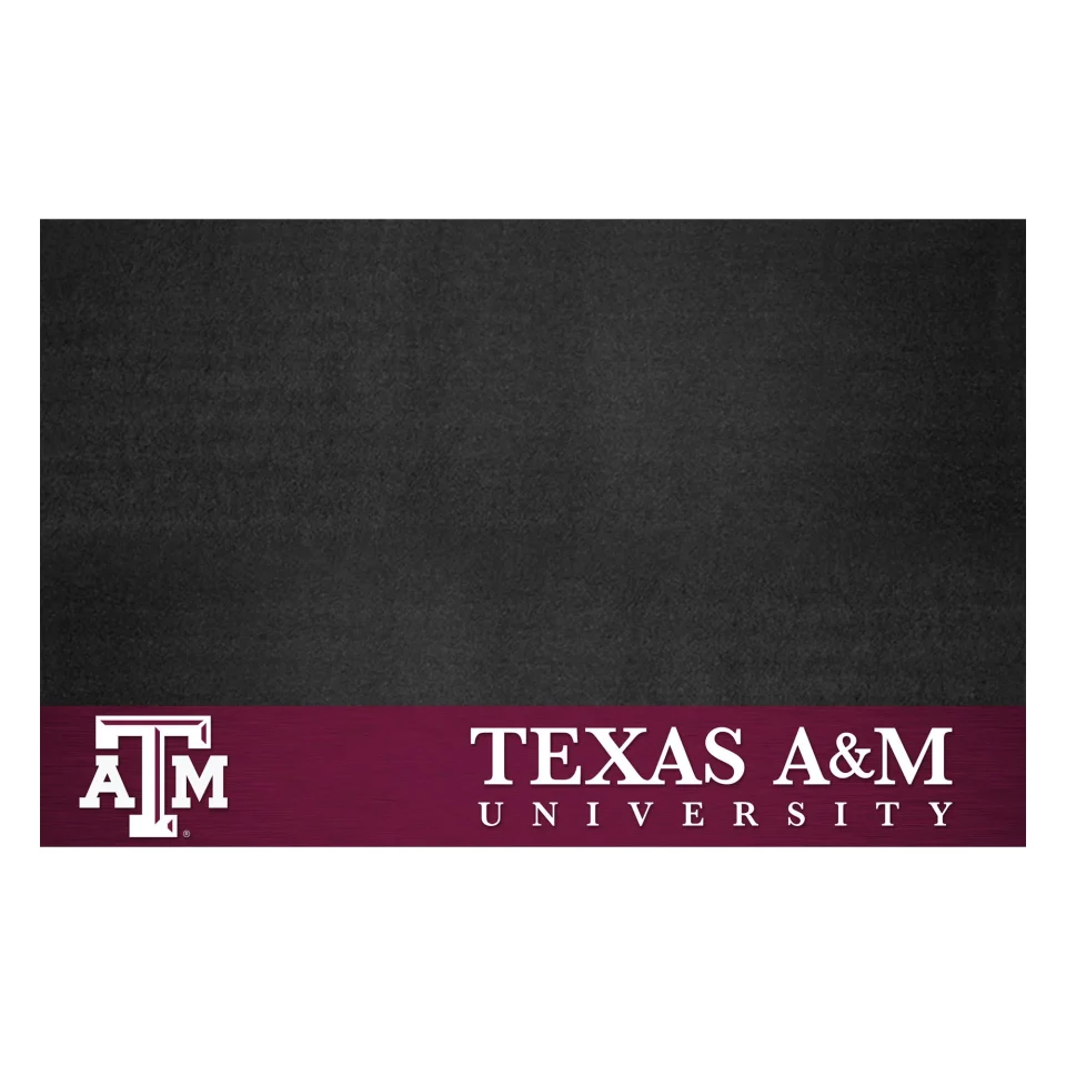 Popular Texas A&M Grill Mat 26x42