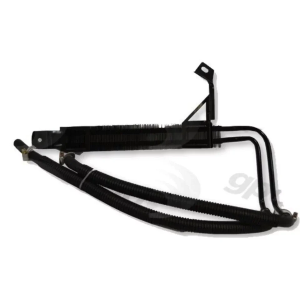 Wooden Power Steering Cooler New for Chevy Avalanche Suburban Yukon GMC