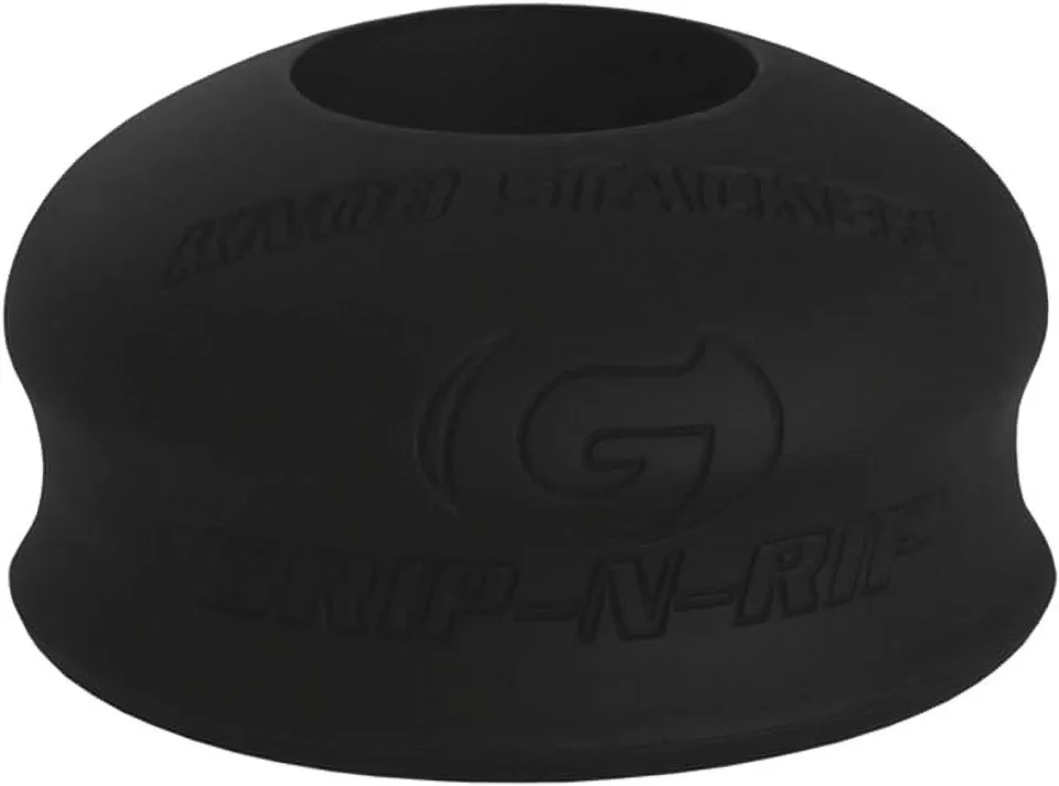 Premium Top-Rated Grip n' Rip Knob Stacker Bat Choke