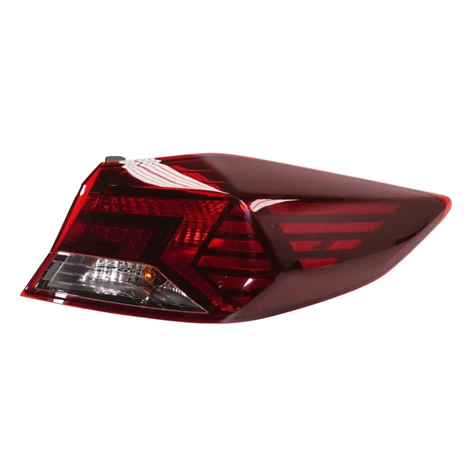 Thickened Outdoor 92402F2510 New Tail Light Taillight Taillamp Brakelight Lamp Passenger Right RH