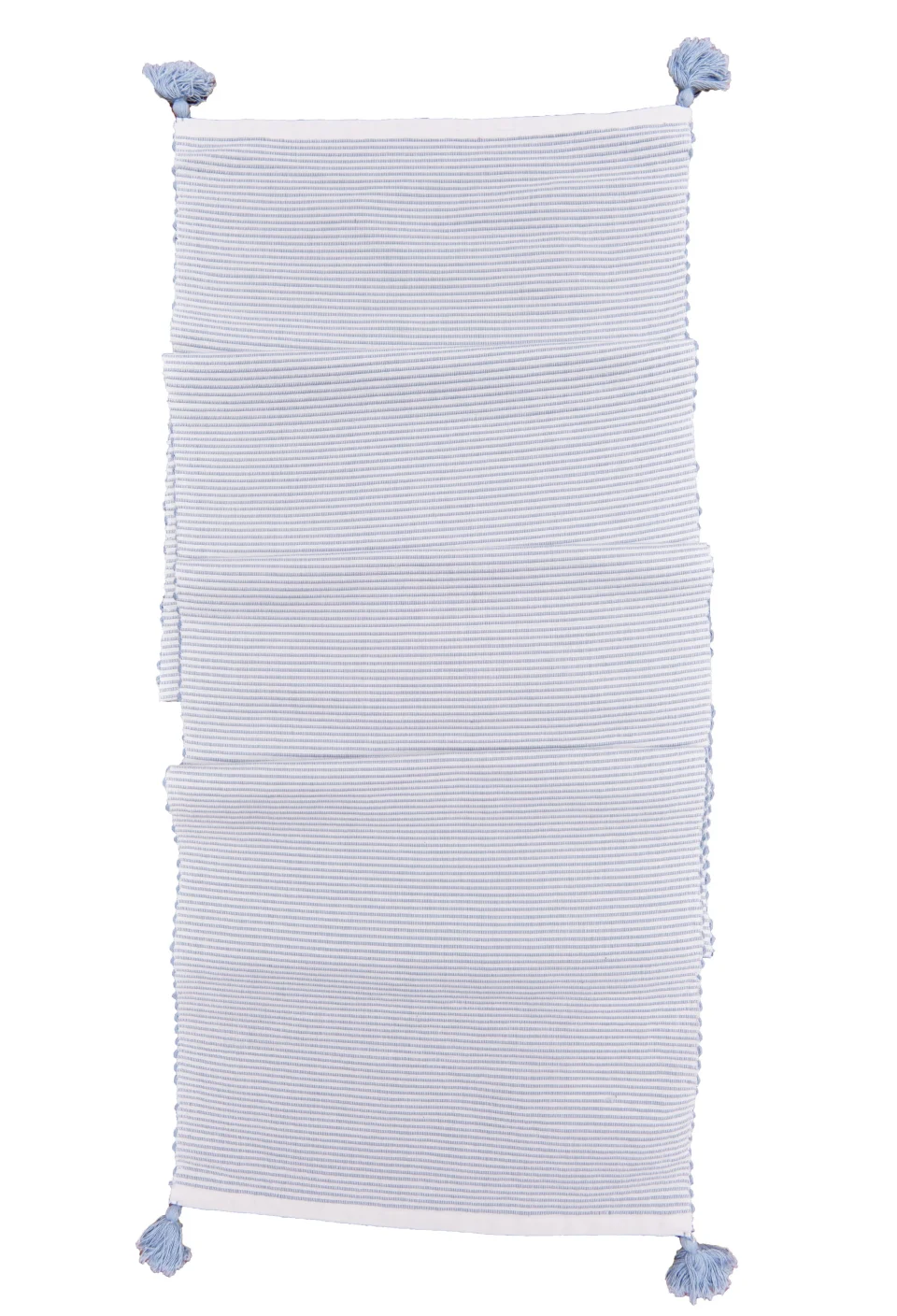 Wooden Bree Sky Runner Tablelinen For Dinners Everyday Use