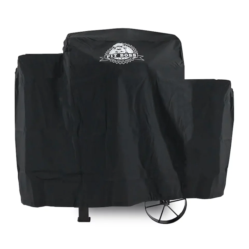 Ultimate Leak-Proof Pit Boss 700R2 Wood Pellet Grill Cover