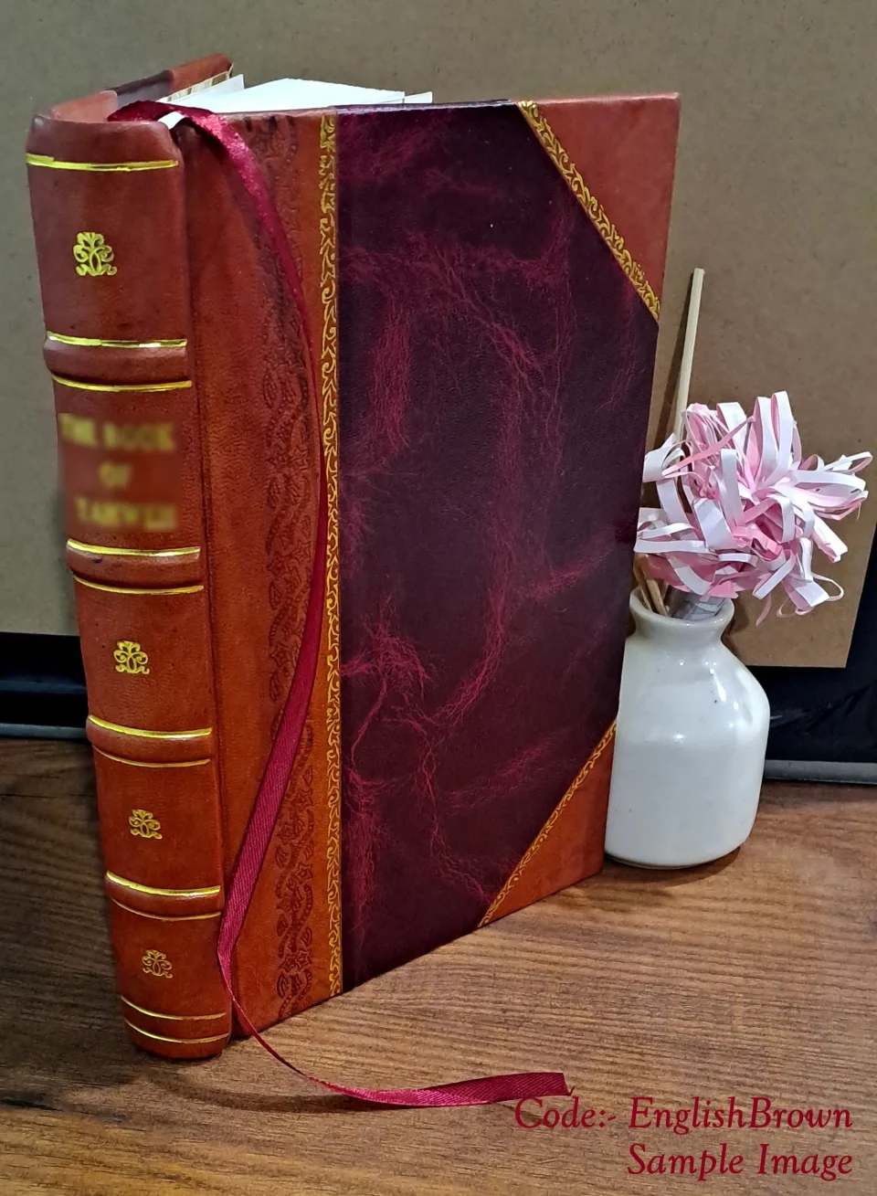Premium Cleaning Symphony concert [programs] [Leather Bound]