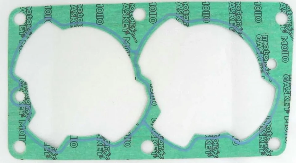 Ultimate Matte New Base Gasket Fits Tiger Shark Jet Ski 770 Ts Ts-L Ts-R 1998 1999 3008411