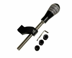 Cooking Durable Adjustable Shifter Extender Extension With Shift Knob