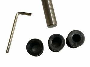 Cooking Durable Adjustable Shifter Extender Extension With Shift Knob