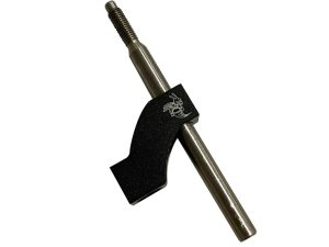 Cooking Durable Adjustable Shifter Extender Extension With Shift Knob
