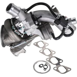 BPA-Free GT1446V Turbo for Buick Encore Chevrolet Cruze/Sonic/Tr,ax 1.4T ECOTEC A14NET