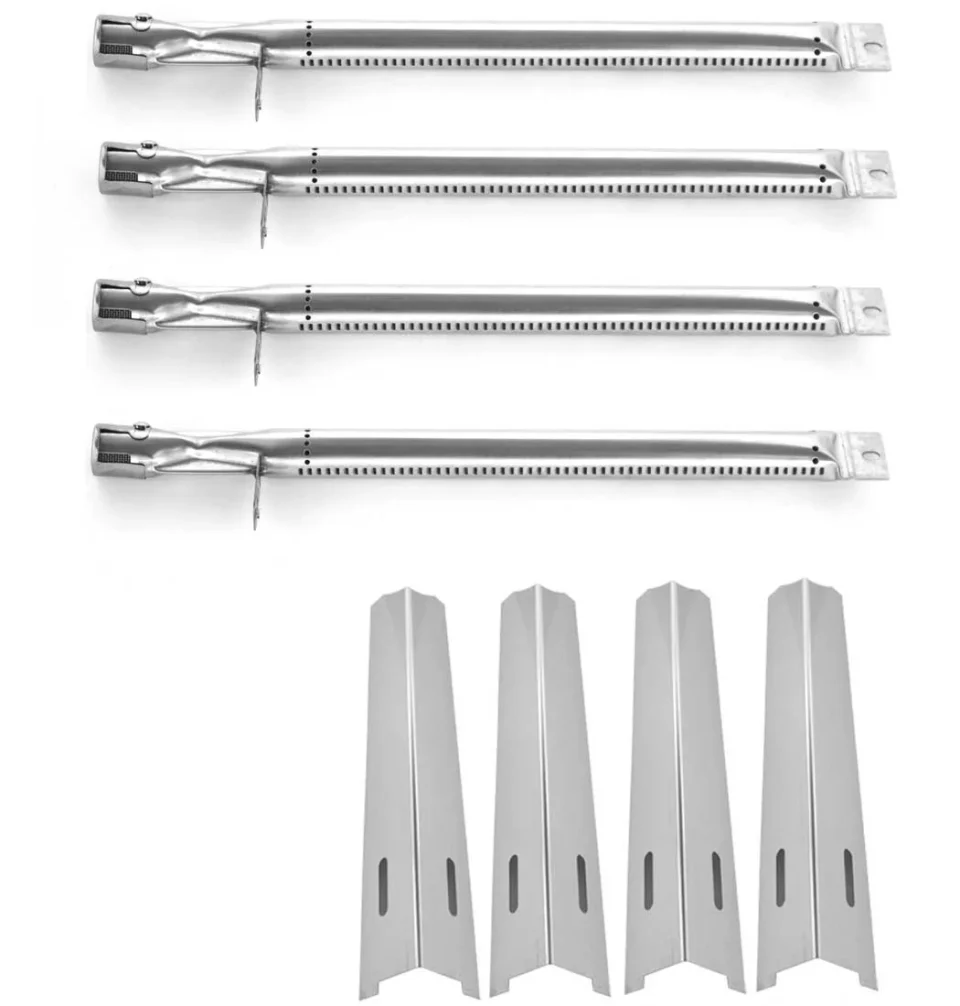 Outdoor Replacement BBQ Parts For Outdoor Gourmet BQ06W1B, BQ06WIC, 119.163010800, 16312, 162300, 16301, BQ06W1B, 16302, Outdoor Gourmet BQ06W1B BBQ Grill Models