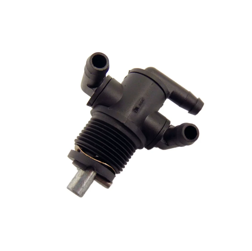 Cast Iron Office CRU fits Polaris 3 Way Petcock Fuel Tank Shut Off Valve 7052161 ATP 330 500
