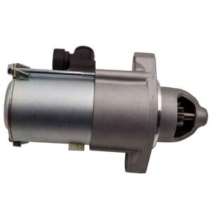 Wooden Portable STARTER MOTOR FIT HONDA ACCORD EX LX 2.4L AT AUTOMATIC CVT 2013 – 2016 2017